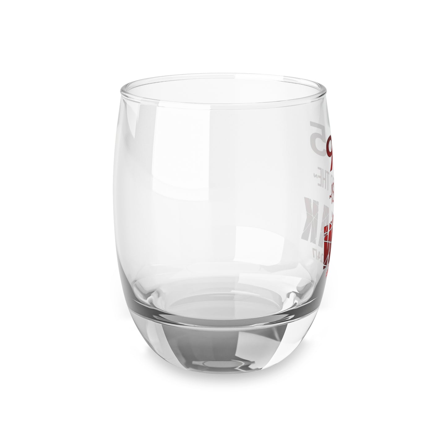9 to 5-Whiskey Glass, 6oz