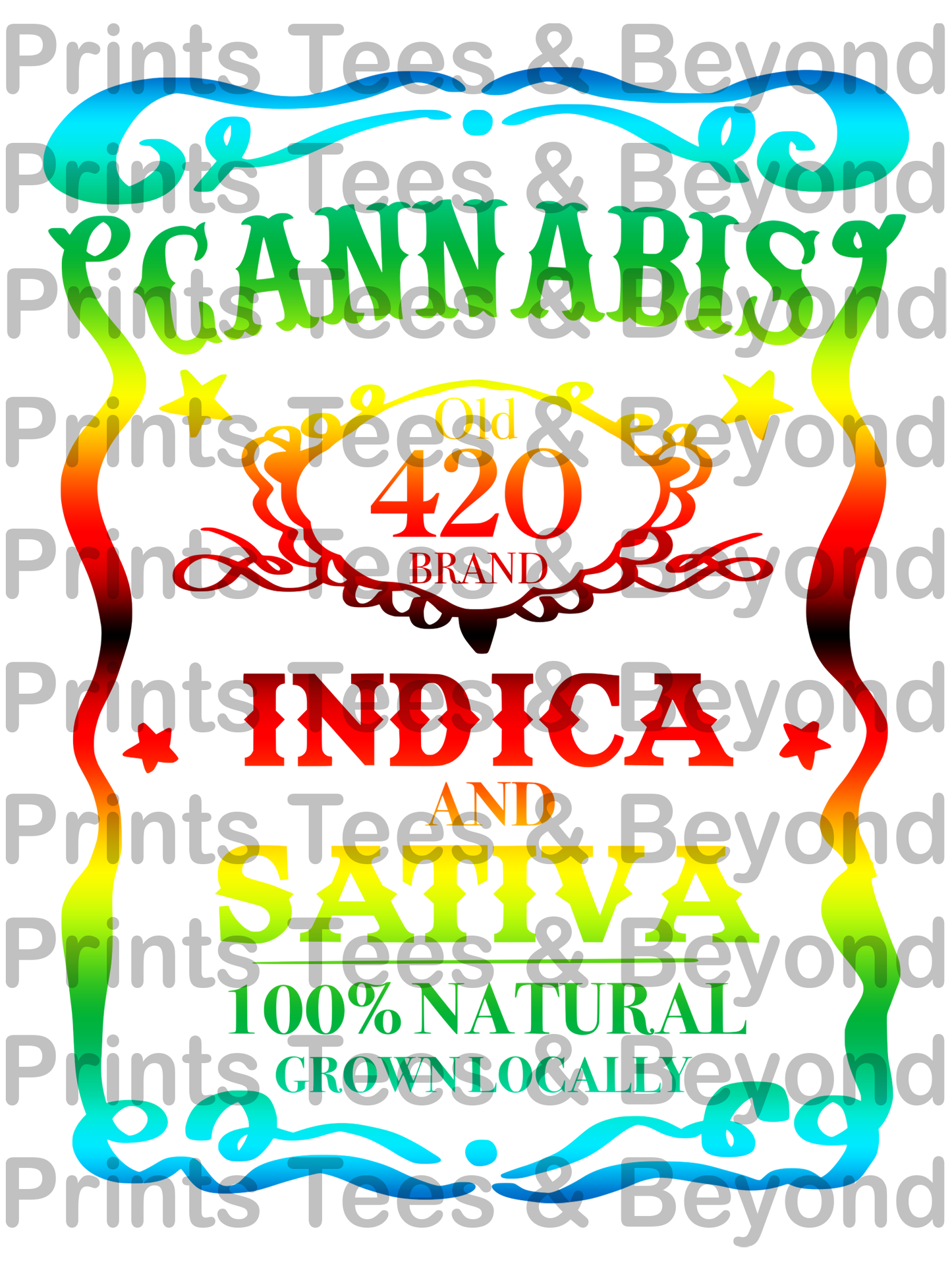 Cannabis-svg, jpg, png Instant Digital Download
