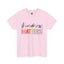 Kindness Matters-Heavy Cotton Classic Tee