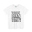 You Gon' Learn-Heavy Cotton Classic Tee