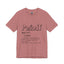 Periodt-Jersey Knit T-Shirt