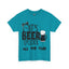 Beer O'Clock-Heavy Cotton Classic Tee