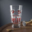 9 to 5-Mixing/Pint Glass, 16oz