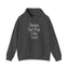 Dreams Don't Work-Heavy Blend™ Classic Hoodie