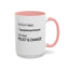 Change-Accent Coffee Mug (11, 15oz)