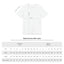 9 to 5 Is for the Weak #Hustle24/7 Premium Jersey Tee