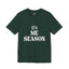 Me Season-Jersey Knit T-Shirt