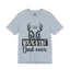 Best Buckin'-Jersey Knit T-Shirt