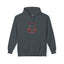 9 to 5-Midweight Softstyle Fleece Hoodie