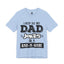 Dad-A-Base-Jersey Knit T-Shirt