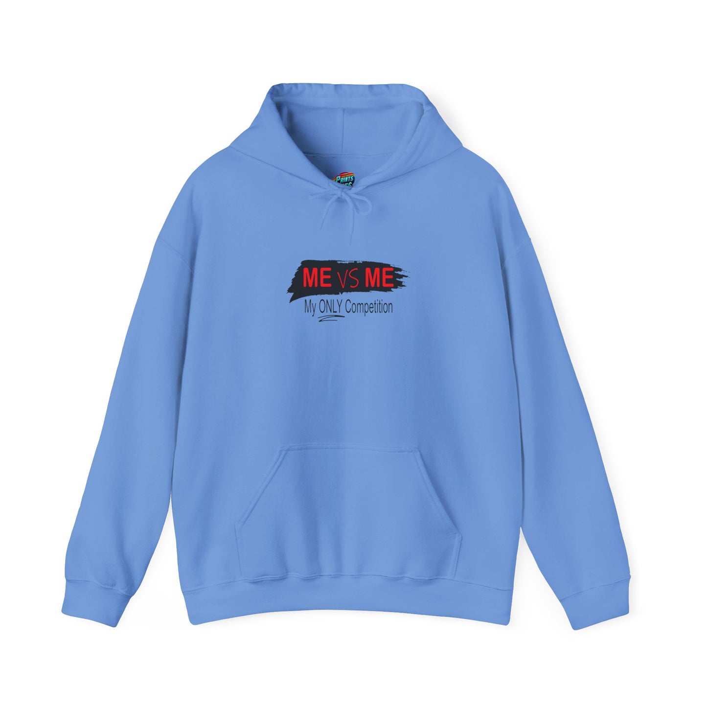 Competition-Heavy Blend™ Classic Hoodie