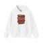 A Snack-Funny Graphic Classic Hoodie