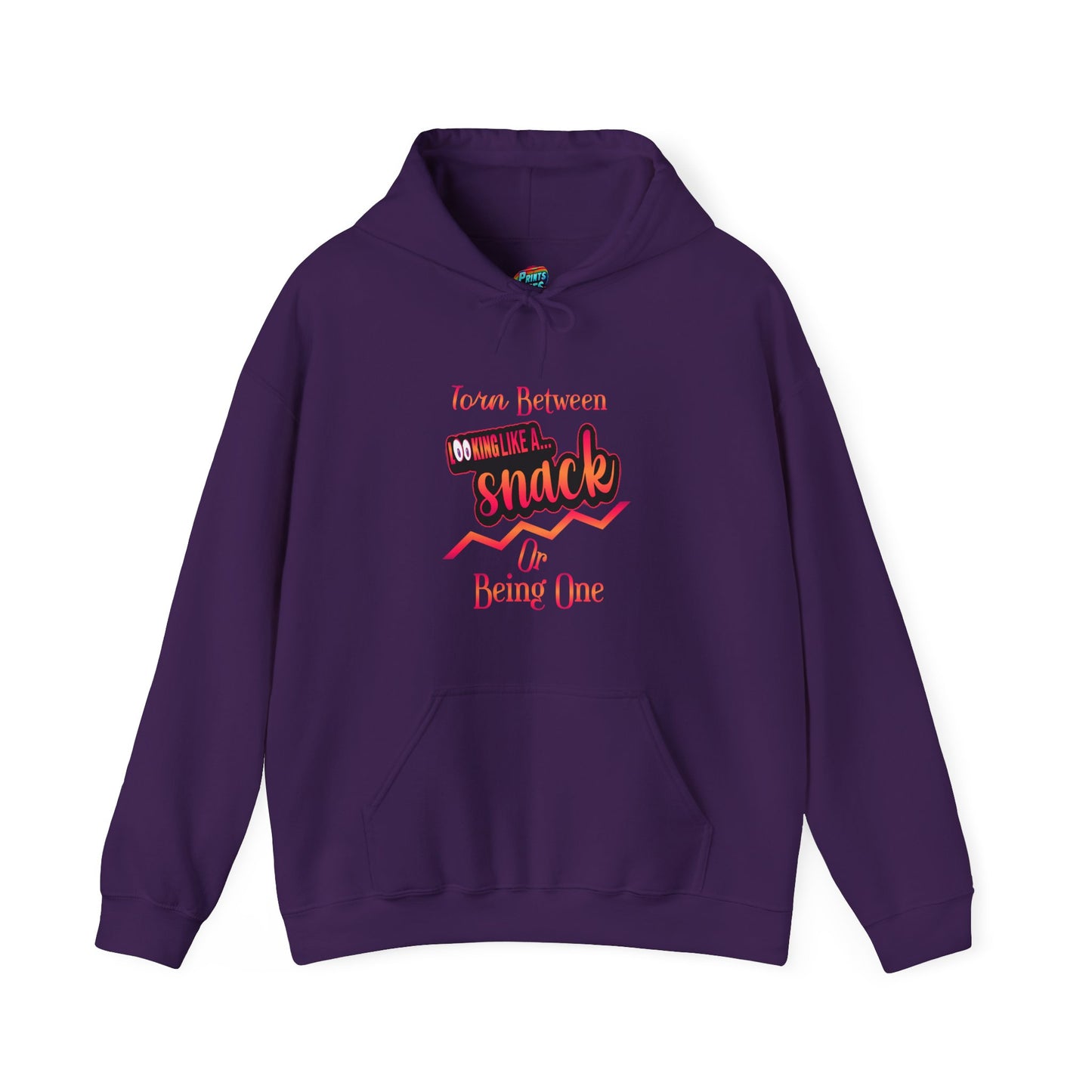 A Snack-Heavy Blend™ Classic Hoodie