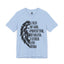 Man of God-Jersey Knit T-Shirt