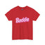 Baddie-Heavy Cotton Classic Tee