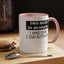 Business Rules-Accent Coffee Mug (11, 15oz)