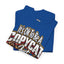 Copycat Cat Graphic T-Shirt – “It’s OK to Be a Copycat, Just Copy the Right”