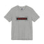 Boss-Jersey Knit T-Shirt