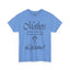 Lifetime-Heavy Cotton Classic Tee