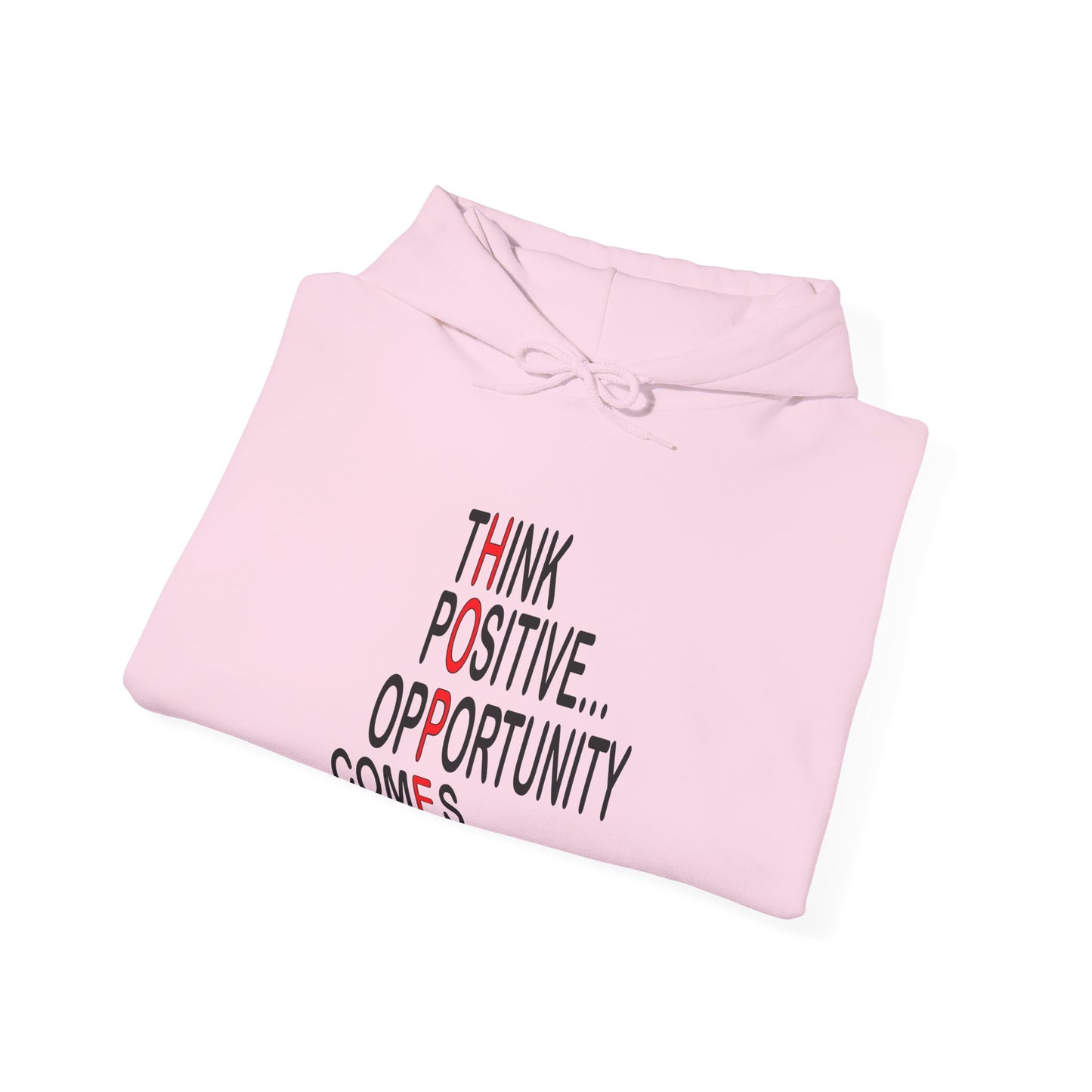 Hope-Heavy Blend™ Classic Hoodie