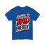 Allergic to Bad Energy-Graphic Classic T-Shirt