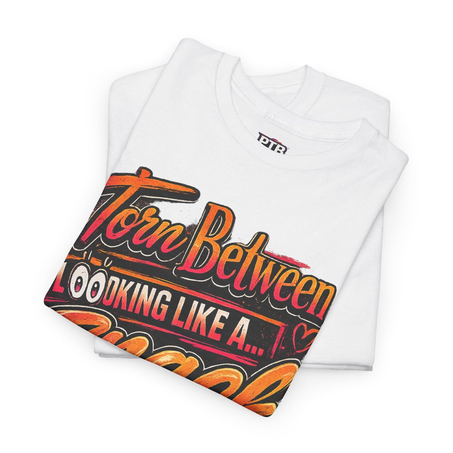 A Snack-Funny Graphic Classic T-Shirt