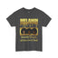 Melanin Dripping-Heavy Cotton Classic Tee