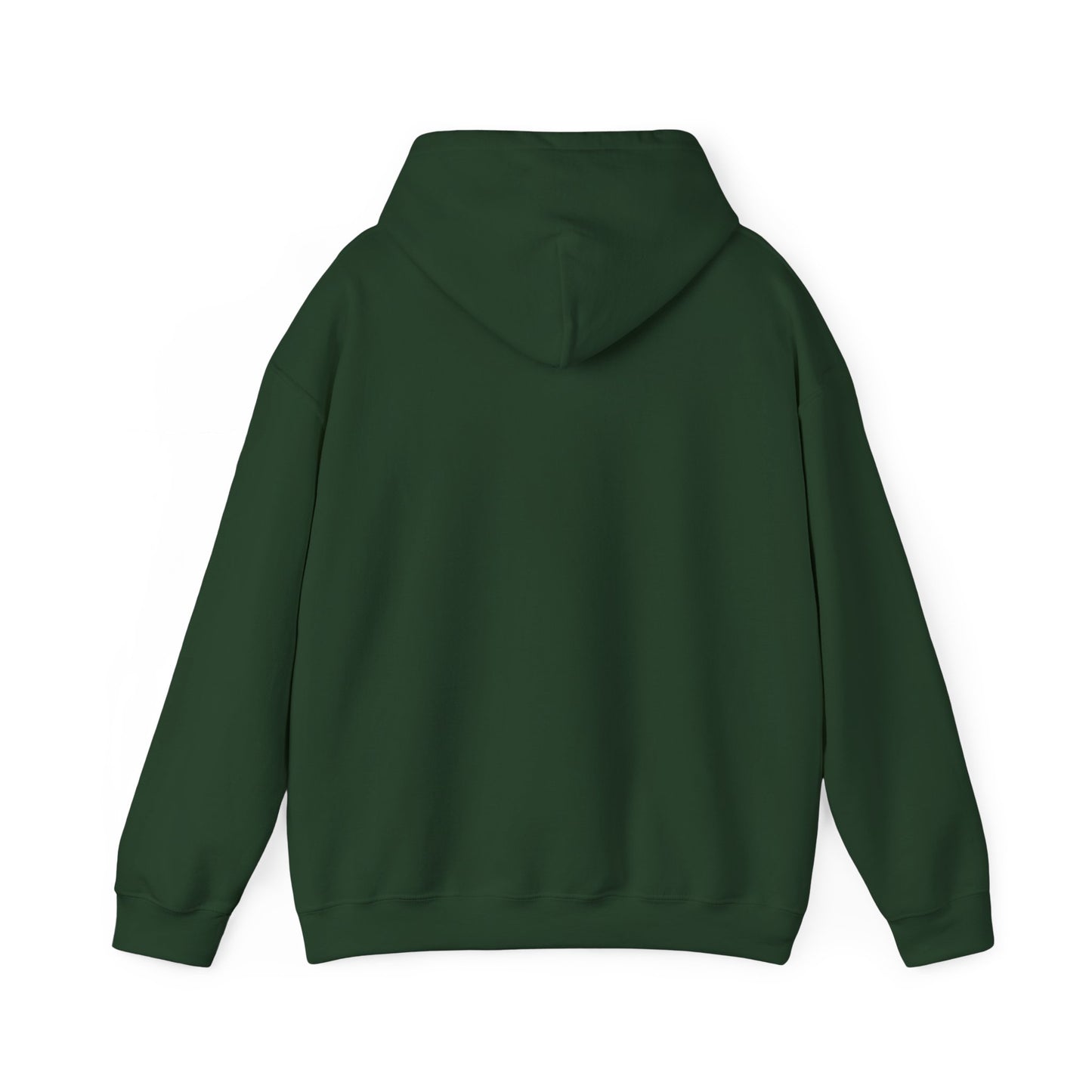 A Snack-Funny Graphic Classic Hoodie