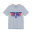 Top Dad-Jersey Knit T-Shirt