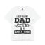 Dad-A-Base-Jersey Knit T-Shirt