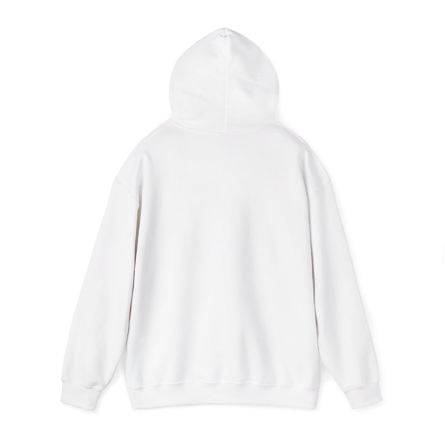 Change-Heavy Blend™ Classic Hoodie