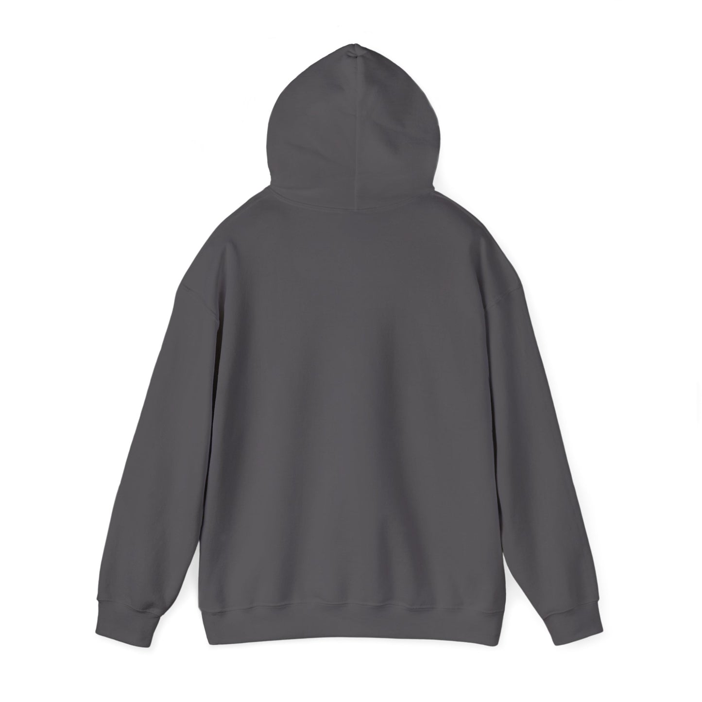 Disability-Heavy Blend™ Classic Hoodie