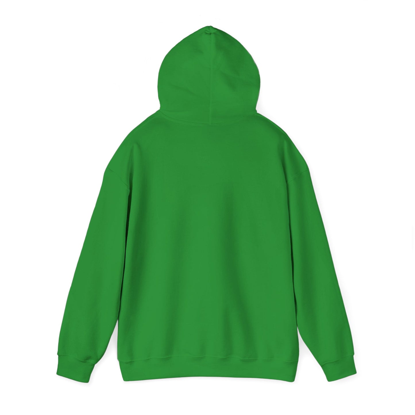 Heifer Please-Heavy Blend™ Classic Hoodie