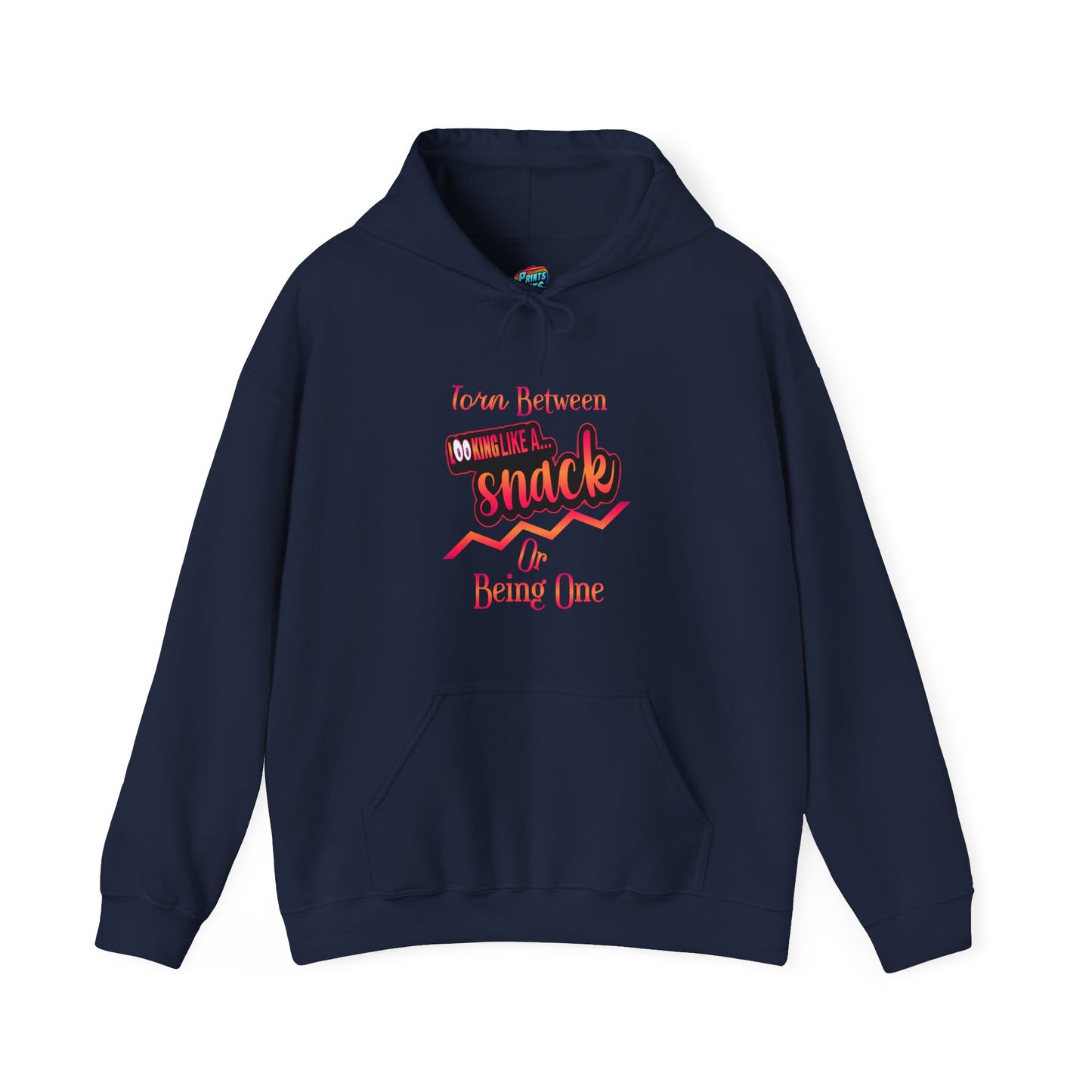 A Snack-Heavy Blend™ Classic Hoodie