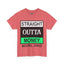 Outta Money-Heavy Cotton Classic Tee