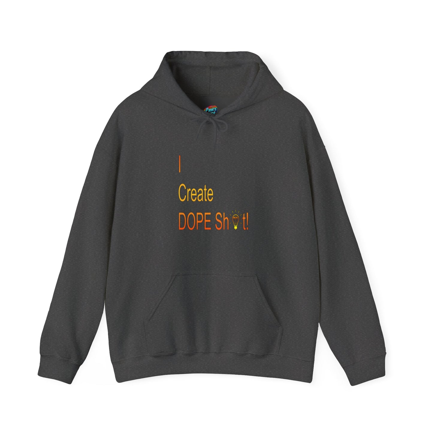Dope Sh!t-Heavy Blend™ Classic Hoodie