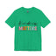 Kindness Matters-Jersey Knit T-Shirt