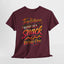 A Snack-Funny Graphic Classic T-Shirt
