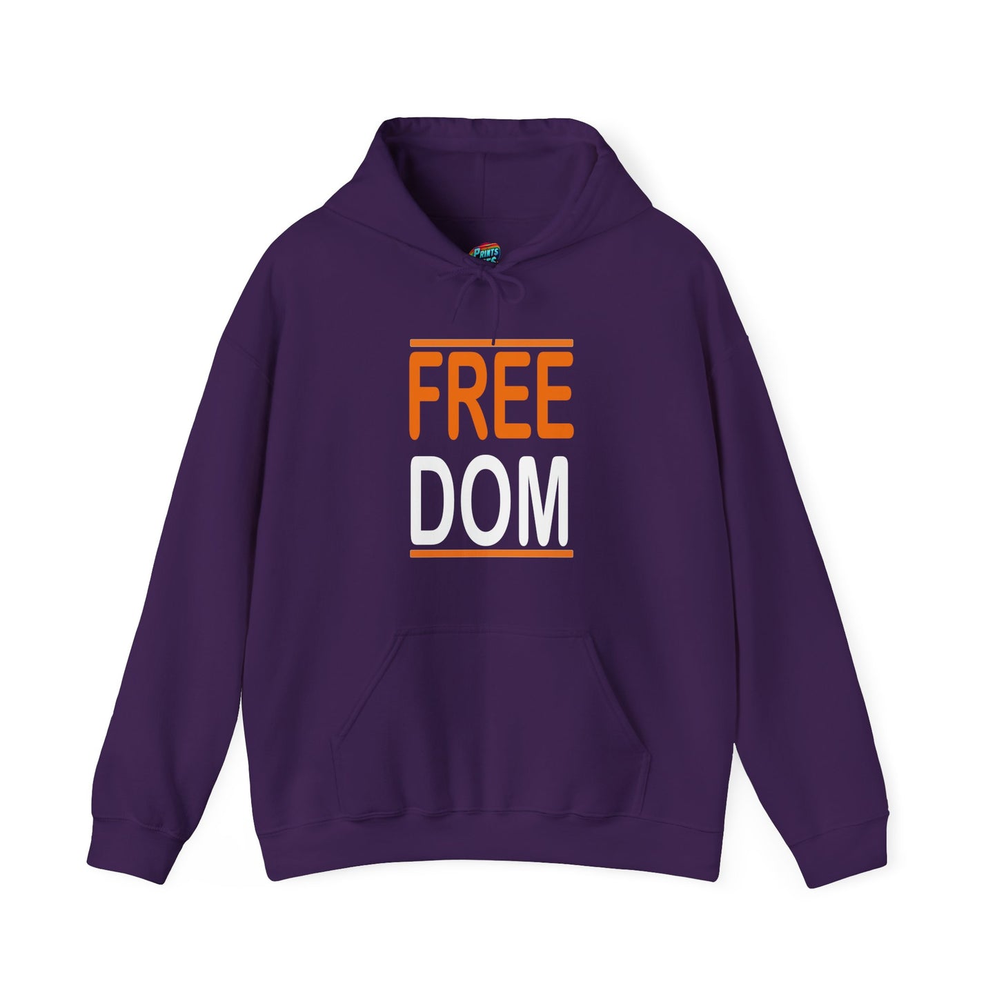 Freedom-Heavy Blend™ Classic Hoodie