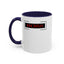 Boss-Accent Coffee Mug (11, 15oz)