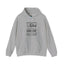 Giving a Crap-Heavy Blend™ Classic Hoodie