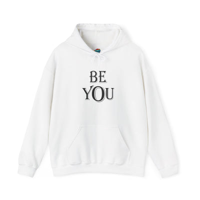 Be You-Heavy Blend™ Classic Hoodie