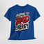Allergic to Bad Energy-Graphic Classic T-Shirt