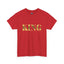 King-Heavy Cotton Classic Tee