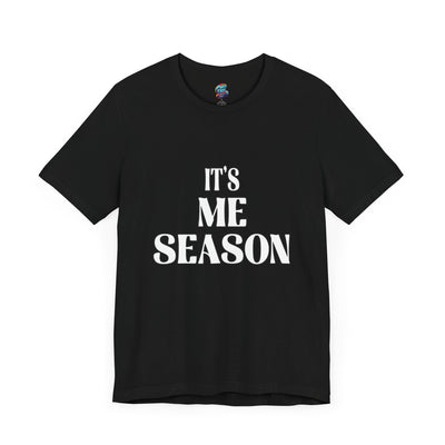 Me Season-Jersey Knit T-Shirt