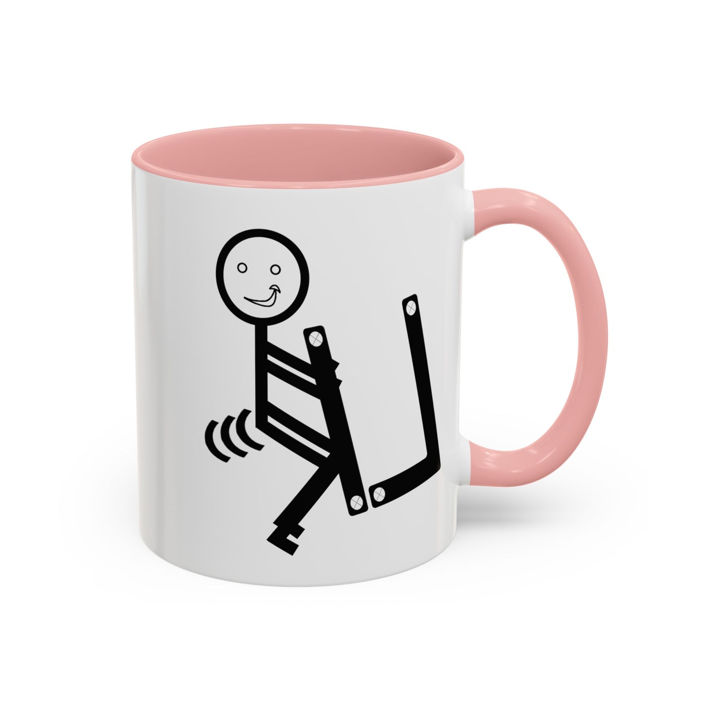 Fu(k U-Accent Coffee Mug (11, 15oz)