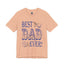 Best Dad-Jersey Knit T-Shirt