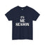 Me Season-Heavy Cotton Classic Tee
