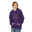 9 to 5-Midweight Softstyle Fleece Hoodie