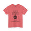 Fu(k You-Middle Finger-Heavy Cotton Classic Tee